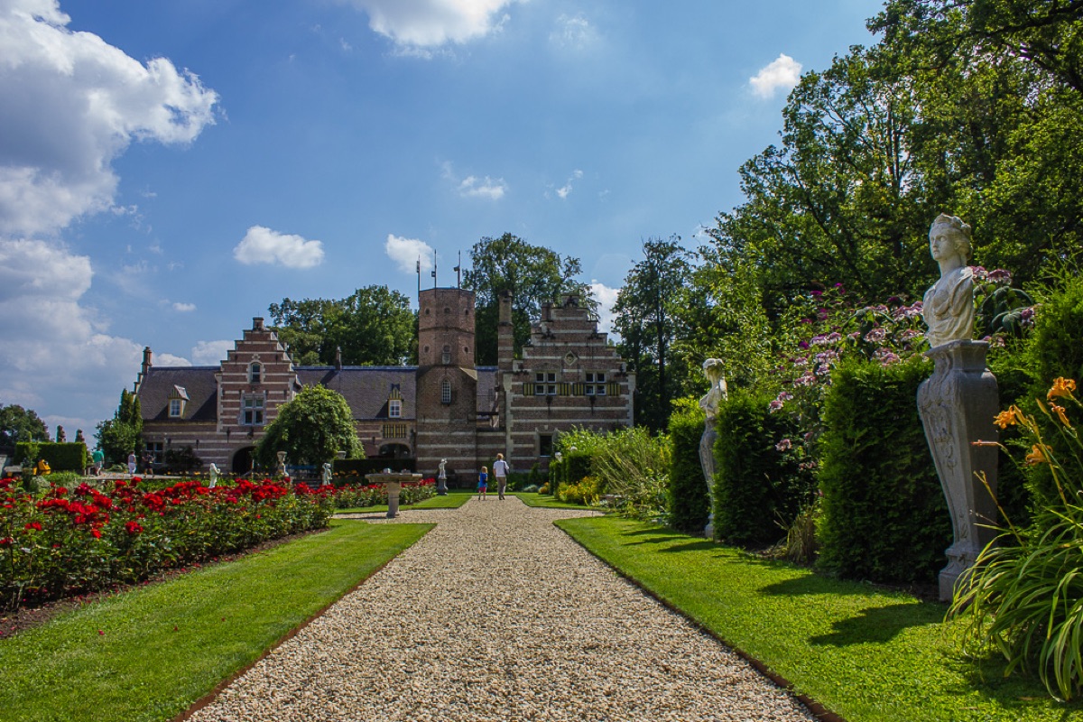 Beeld van Heeswijk-Dinther