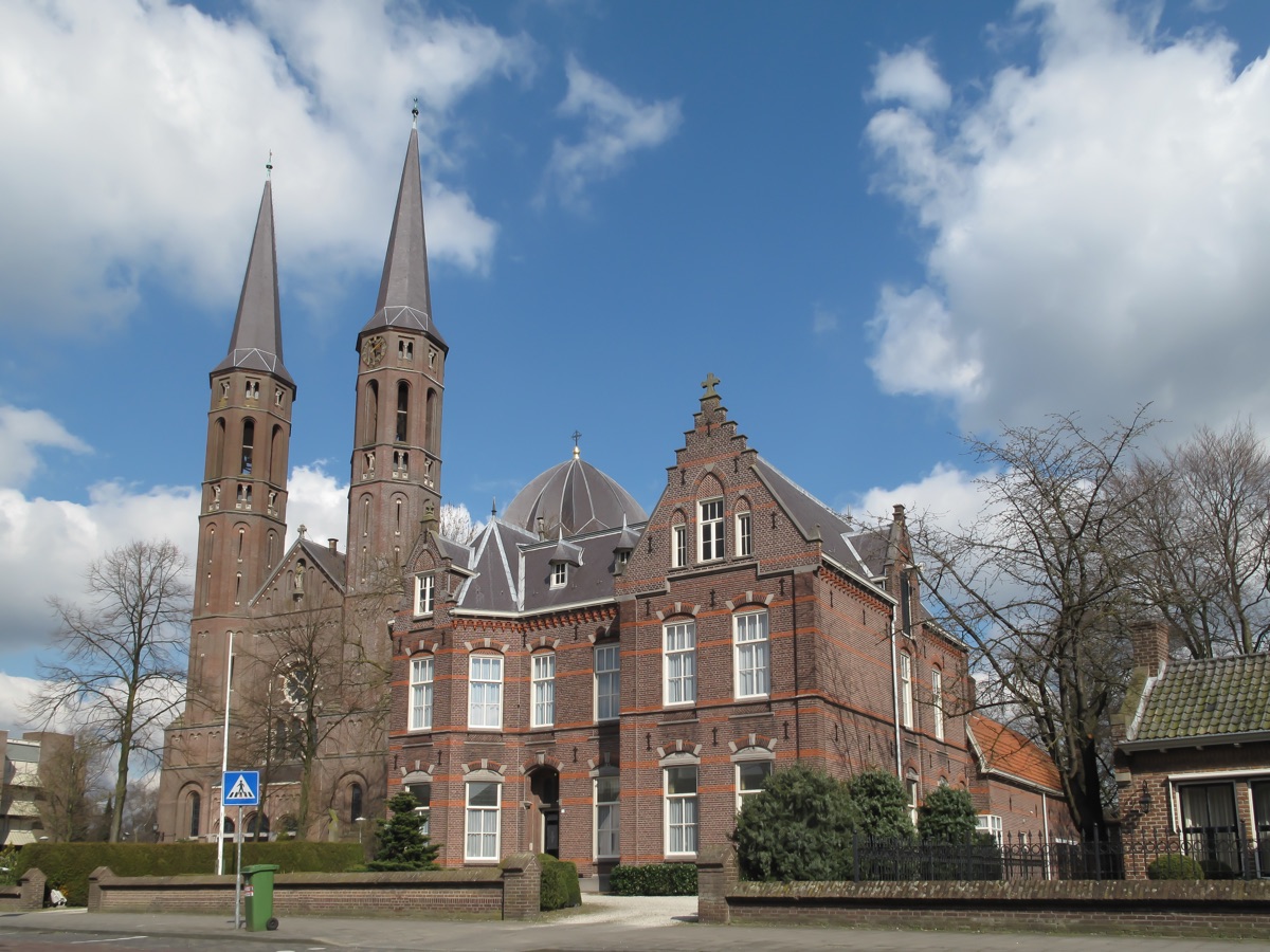 Beeld van Uden